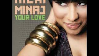 Your Love OverKill MIx  Nicki Minaj Jay Sean Chris Brown Sean Paul Flo Rida amp Rick Ross [upl. by Hedberg]