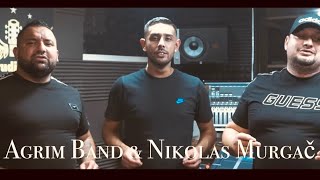 🎬 Agrim Band amp Nikolas Murgač  Mix Čardaš  VIDEO KLIP  2024 🎬 [upl. by Damha941]