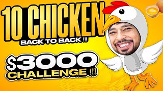 NEW M762 CRATE OPENING ON LIVE 3000 CHALLENGE  PUBG MOBILE  FM RADIO GAMING [upl. by Nnylkcaj]