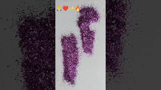 COMMENT FOR NEXT🧐Sparkleyourname 😉Glitter✨latesttrendingviralsanatandharmamurlidharkrishna [upl. by Emoryt]