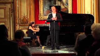 FLORIAN SEMPEY FAUST GOUNOD [upl. by Abisia]