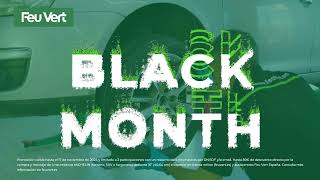 ¡Black Month en Feu Vert [upl. by Mungam]