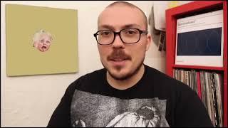 Fantano Score on 1010 Albums [upl. by Enneirda]