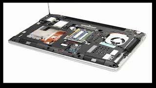 How to disassemble dell Latitude E6320 [upl. by Dlaregztif]