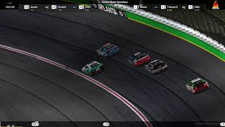 Bonfire Racing League  Atlanta Replay [upl. by Steve]