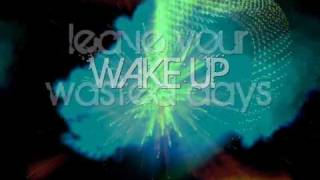 Wake Up Kristian Stanfill [upl. by Anelaf786]