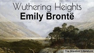 WUTHERING HEIGHTS by Emily Brontë  FULL Audiobook  Dramatic Reading Chapter 21 [upl. by Ikkir]