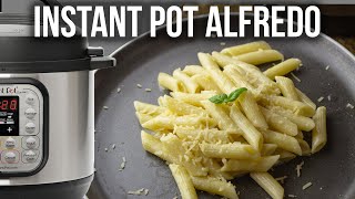 This is the best Alfredo [upl. by Palumbo]