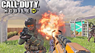 Call of Duty Mobile  All Operator Skills Showcase  Updated 2023 [upl. by Merrell]