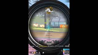 Easy Sniping Watch Full Video rodgerlive battleroyalegame doublesniper freefiremax [upl. by Atiraj]