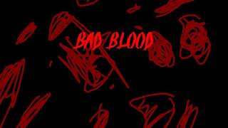 Bad blood audio edit Taylor swift ft Kendrick Lamar [upl. by Nessy877]