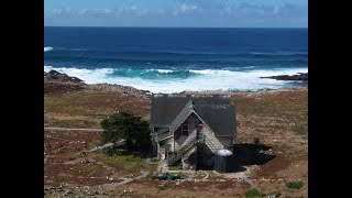 Farallon Islands in 60 seconds [upl. by Adnama856]