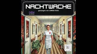 Chris Fuxx  NACHTWACHE Neue Deutsche Welle  KI Musik  AI Music [upl. by Brunell654]