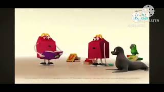 DK Books Happy Meal Spain [upl. by Bolen]