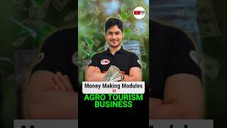 Money Making Models of Agro Tourism Business agrotourism agritourism agrotourismexpert facts [upl. by Arissa]