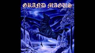 Grand Magus  Ravens Guide Our Way [upl. by Ledeen]