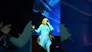 Ice Spice  Princess Diana live in Montclair NJ 812024 [upl. by Melany839]