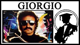 Who Is Giovanni Giorgio [upl. by Aihsatan]