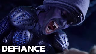 DEFIANCE Trailer [upl. by Rehnberg]