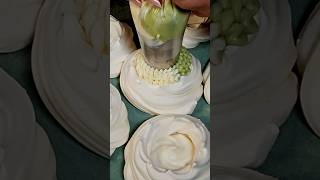 Pistachio amp Mascarpone Cream [upl. by Enrika]