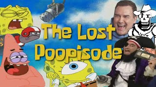 YTP SpingeBills Lost Poopisode Collab Entry [upl. by Guinna915]