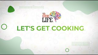 Cooking and Nutrition  A Good Life Program [upl. by Aikemal]