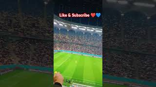 fcsb europaleague europaleague steaua becali bernabeu football calcio [upl. by Eceeryt]