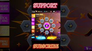 NEW BOOYAH PASS RING EVENT FREE RING  NEW BOOYAH PASS 1 SPIN TRICK  IN தமிழ் ffshorts eventsff [upl. by Ehtyaf]