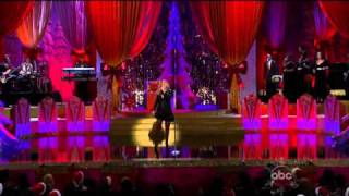 05 When Christmas Comes  Mariah Carey CHRISTMAS SPECIAL live [upl. by Ellatsyrc998]