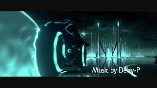 Tron Legacy Derezzed Scene 1080p [upl. by Malcolm]