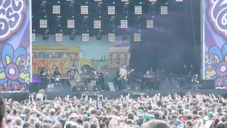 Normaal  Vrouw Haverkamp live  Zwarte Cross 2015 Lichtenvoorde 26072015 57 [upl. by Ralph]