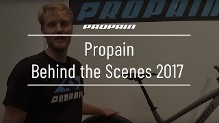 PROPAIN  Behind the Scenes [upl. by Connell]