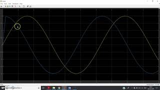 Derivative of continuous signal in SIMULINK [upl. by Meihar]