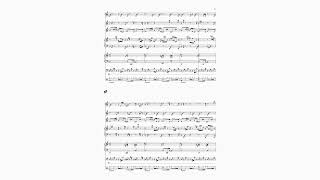 Divisum a quolibet alio Chamber music 7 by Falk Kulawik [upl. by Merrili]