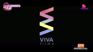 VIVA FilmsVincentiments Logo 2019 I Heart Movies Airing [upl. by Hamon287]