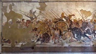 The Macedonian Phalanx [upl. by Kirkpatrick]