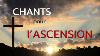 Chants religieux chrétiens traditionnels pour lAscension la Pentecôte et lAssomption [upl. by Octavus]