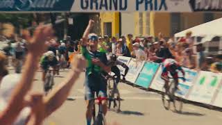 2023 Chicago Intelligentsia Cup xXx Racing Highlights [upl. by Melinde]