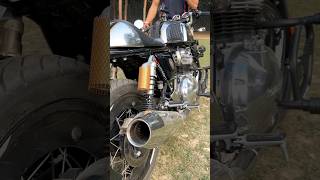 ⚠️Disadvantage of Continental GT 650 Fully Loaded Accessories Modified GT 650 Full Video Upload ✅ [upl. by Eelrak517]