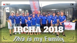 IRCHA 2018  Mikado   Mirko Cesena FullHD  TRAVEL VLOG15 [upl. by Adroj952]