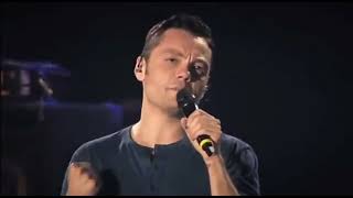 Tiziano FerroSere Nere Live Campovolo 2012 Italia loves Emilia [upl. by Anselme302]