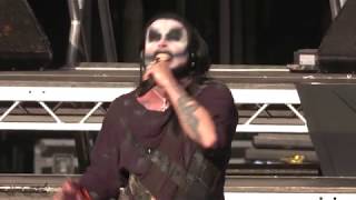 CRADLE OF FILTH  Full Set Performance  Bloodstock 2019 [upl. by Arenahs124]