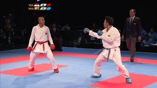 Para Taekwondo  Day 9 Highlights  Santiago 2023 Parapan American Games [upl. by Lurline]