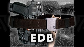 EDB Overview [upl. by Goldfarb117]