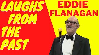 LAUGHS FROM THE PAST EDDIE FLANAGAN [upl. by Wetzell161]