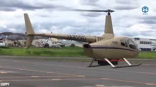 Americas Cheapest Top 10 Light Weight Helicopter In The World [upl. by Koetke]