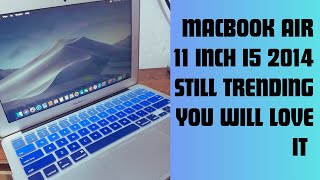 The untold story of MacBook Air 11 inch 2014 [upl. by Alta]