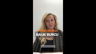 Balık Burcu  15 Kasım Dolunayının Etkileri [upl. by Nodnil]