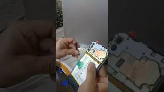 dugong varc oso songoriginal song composed music songwriterphone lcd replacement diy [upl. by Kcirdderf]