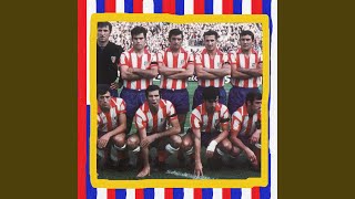 Atletico Madrid [upl. by Staffan667]